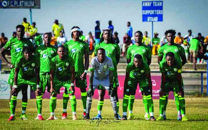 FC Platinum draw misery continues