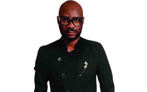 How Gilmore Qhawe Khumalo is redefining global design