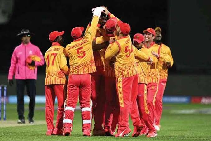 Zimbabwe's road to cricket glory changes as ICC revamps World Cup structure