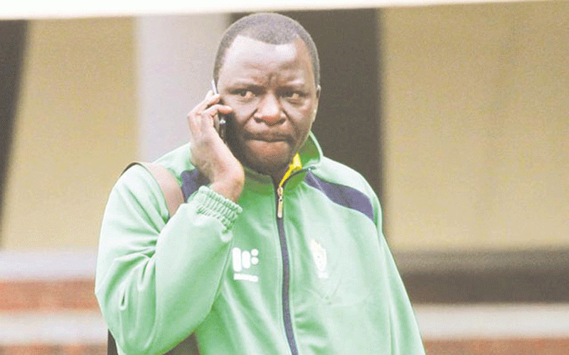 Zimbabwe Warriors need a "Middleman"