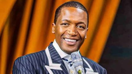 Uebert Angel tipped to oust ex-general in Zanu PF