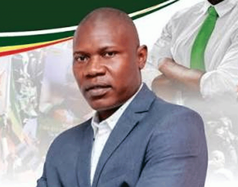 Murder frame-up used to steal Chinhoyi farm
