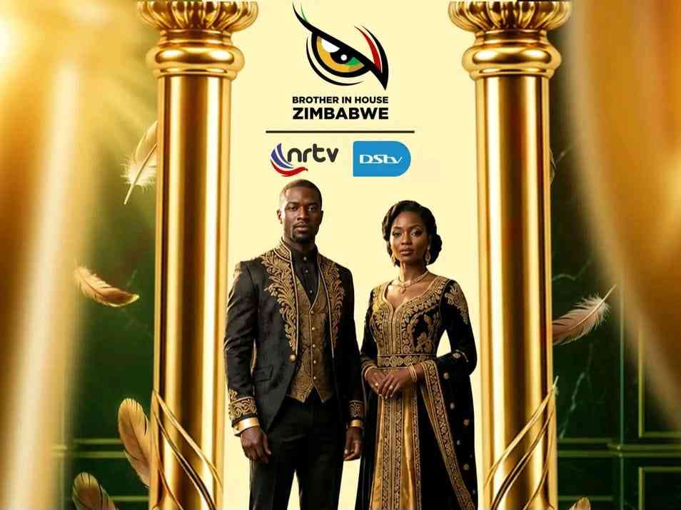 Brother in House Zimbabwe goes offline ahead of major relaunch