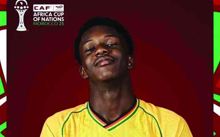 Premier League side Nottingham Forest eyes  Zim prodigy