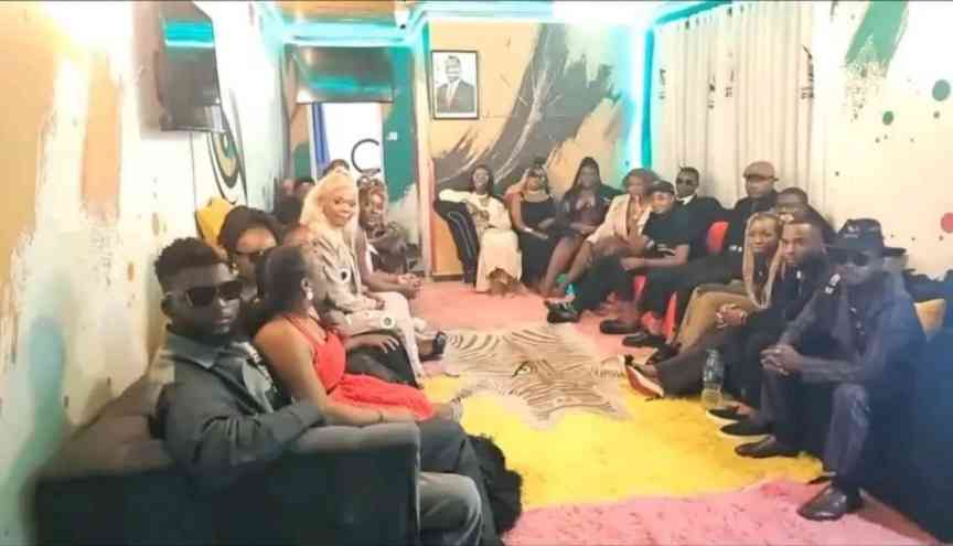 Brother In House Zimbabwe gets official launch as show moves to bigger premises