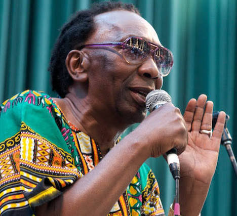 US$1,5m temptation: Will Mapfumo break his silence