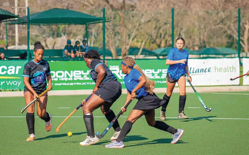 HAZ in final push for title sponsor ahead of Junior Hockey Series