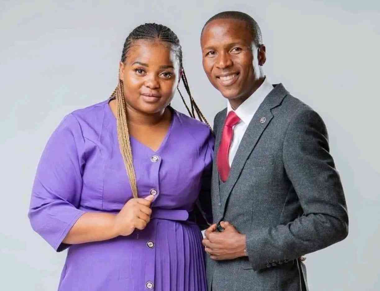 Grace Harvest Ministries marks 17 years of ministry with anniversary celebrations