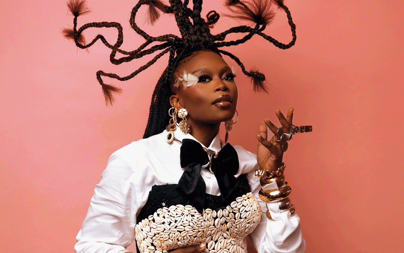 Market correction: Why Zoë Modiga’s ‘Vault’ strategy marks the end of label dependency