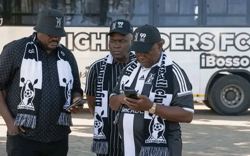 State honours fallen Highlanders FC leaders
