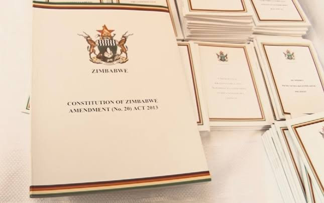 Ghost councils: Zim’s stalled devolution crisis