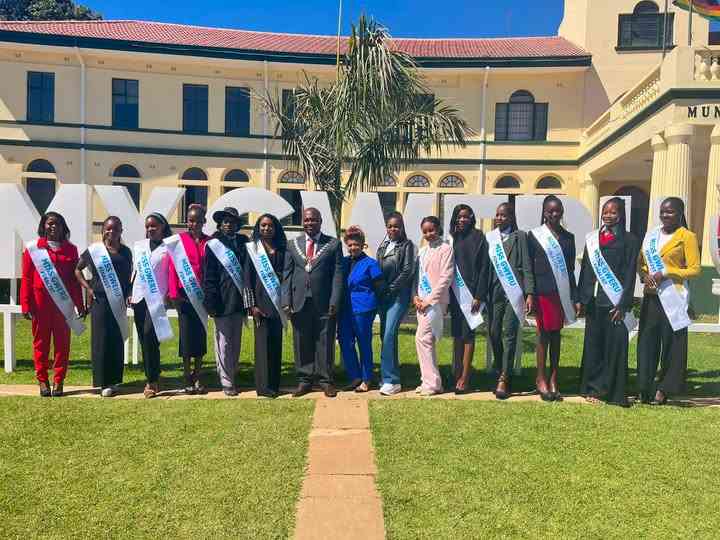 Miss Gweru 2026 set to celebrate beauty, Midlands identity