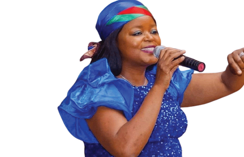 Rumbi Zvirikuzhe album launch gathers momentum