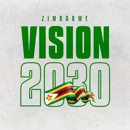 Vision 2030: From presidential vision to a shared national reality