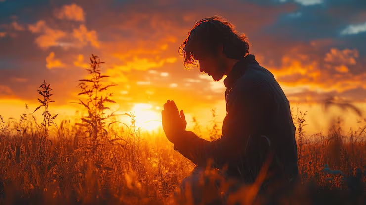 Knowing God