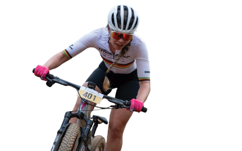 African XCO champion Hyslop launches Olympic funding drive