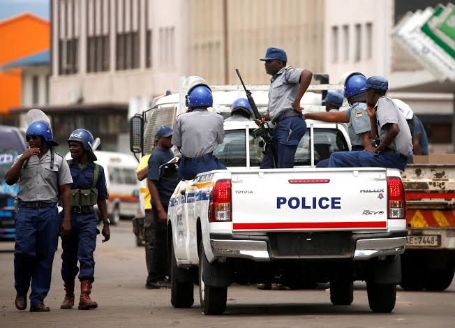 Watchdog exposes police rot