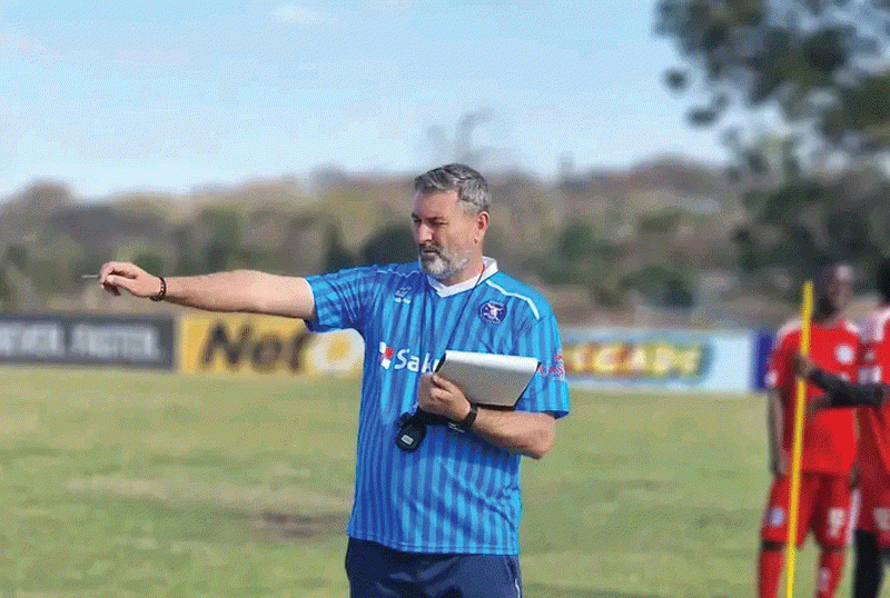 Record Nyamhunga crowd watches ZPC Kariba, Dynamos share spoils