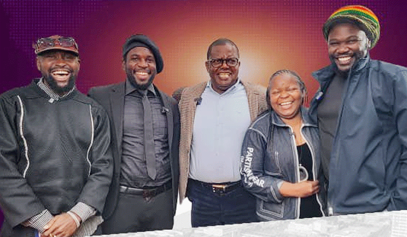 Confronting Zimbabwe’s unprocessed trauma