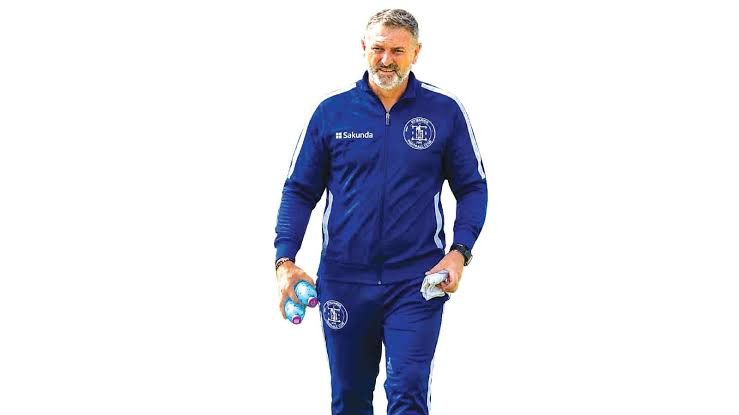 Cioaba backs Dynamos to pull off title heist