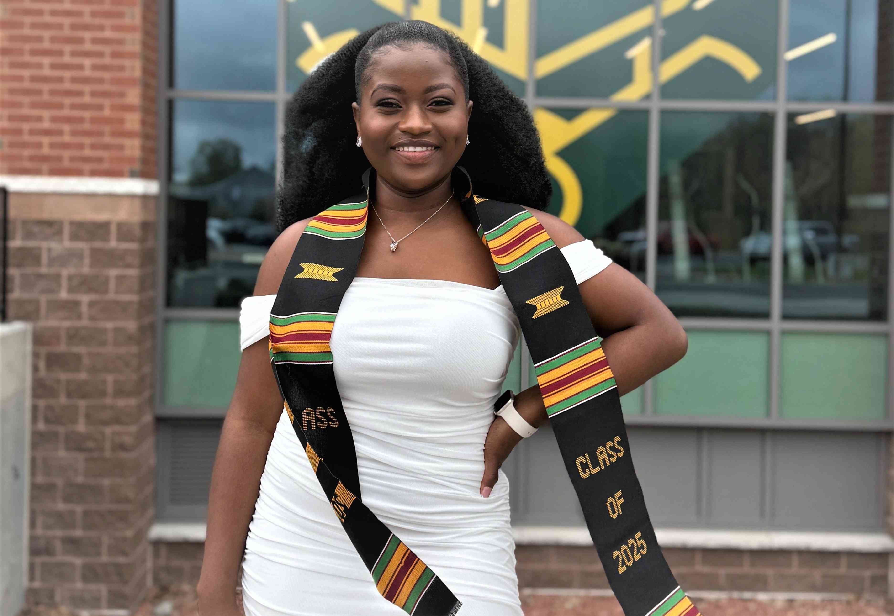 US based Zim woman leads in fight against Prostate Cancer