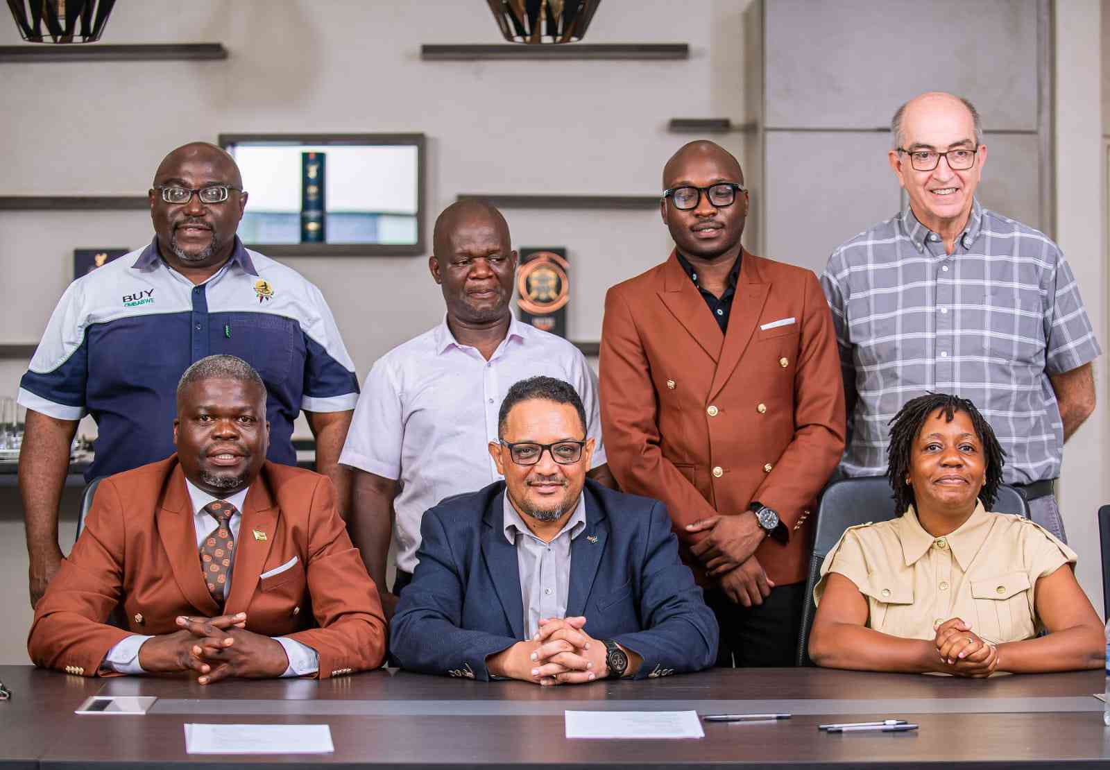 Inaugural furniture conference on the cards