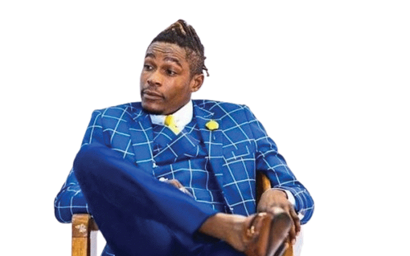 Is slackness  back on our radio stations?
