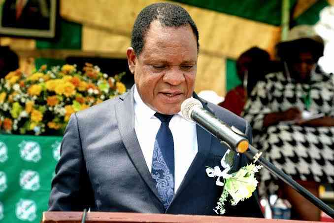 Maize millers shut  amid grain crisis