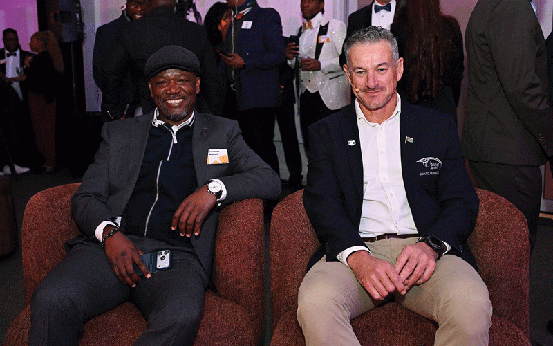 Victoria Falls World Cup Stadium 90% complete, set for October opening