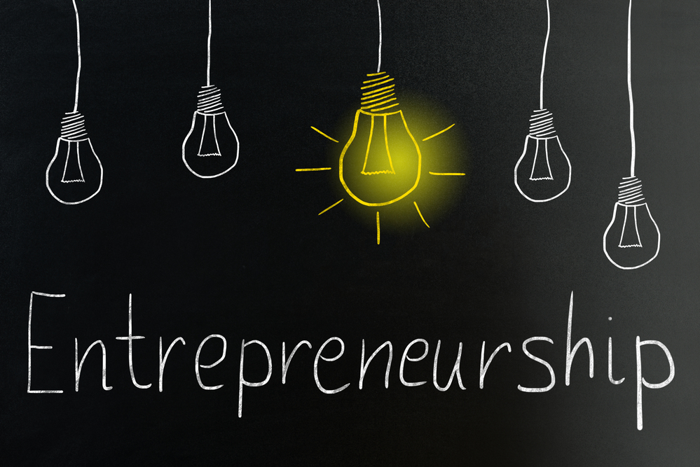 When entrepreneurship goes wrong