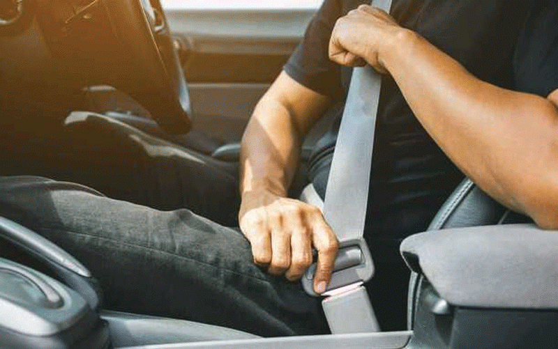 How modern car safety engineering battles the physics of speed