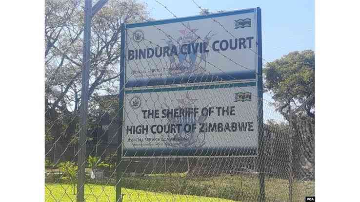 Elderly Mazowe  farmers denied bail