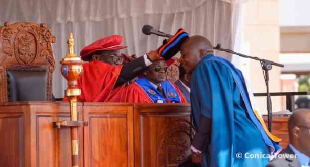 MP vows to turn education into development for Chivi Central