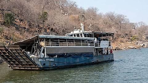 Lake Kariba ferry tragedy: Zimbabwe must  turn grief into accountability and change