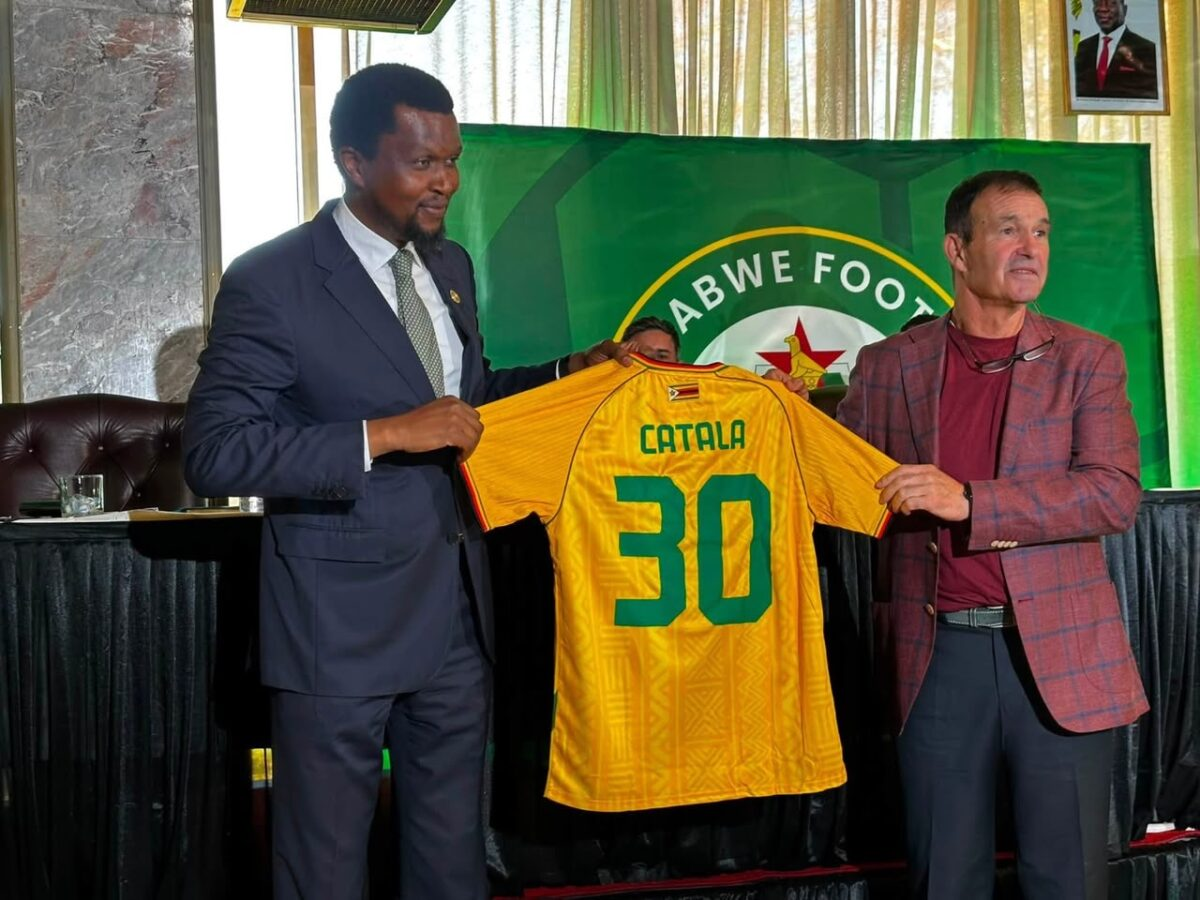 Zifa on the right path