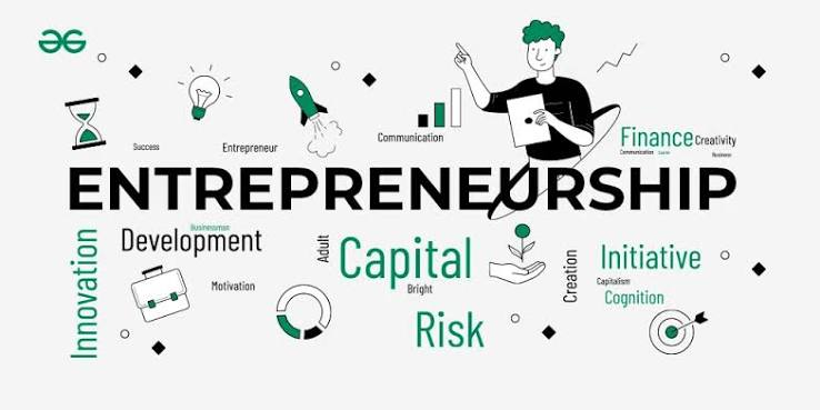 Logistic efficiencies defining Zimbabwean entrepreneurship