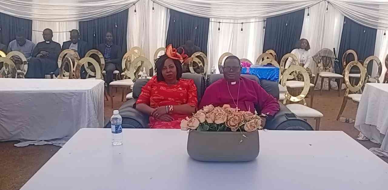 Mothers Union aids elderly