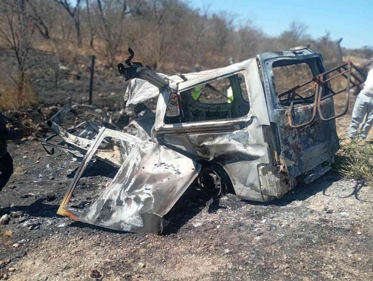 Chivhu horror crash details emerge