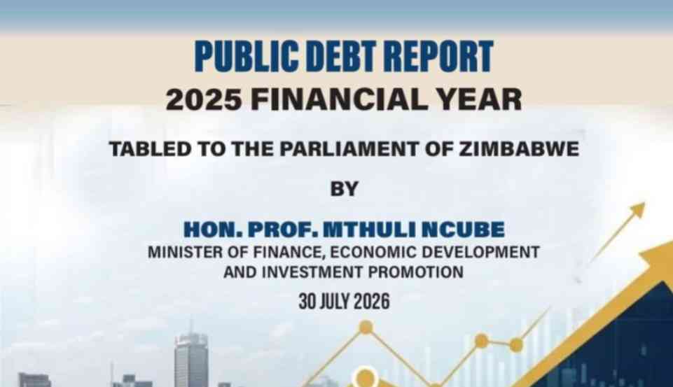 4 000% jump: Govt debt in massive explosion