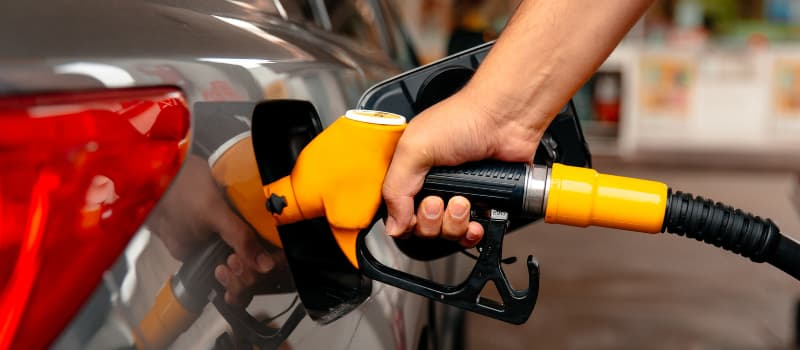 No escape from Zimbabwe’s fuel taxes