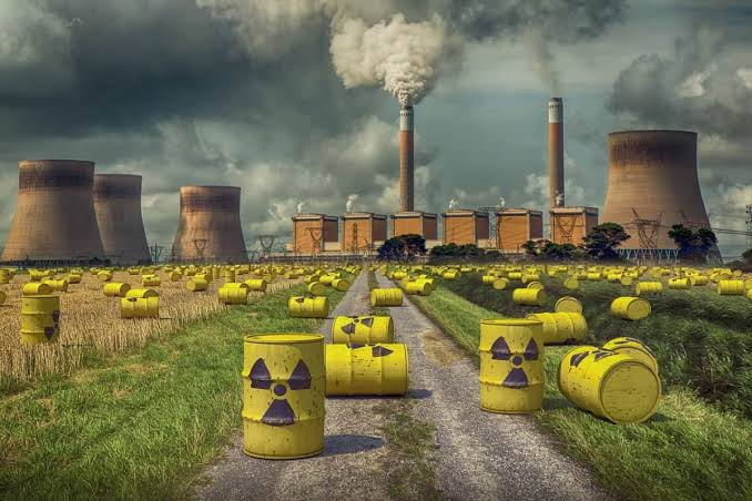 Sadc must consider nuclear energy