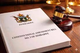 Citizens reject disruption as CAB3 becomes law
