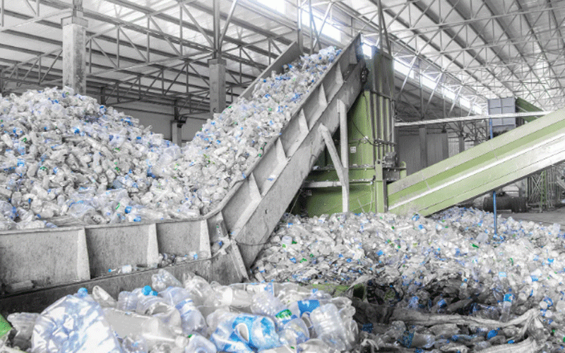 Why Zimbabwe’s plastic bans have failed