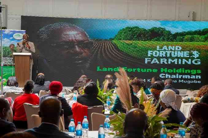 From village cooperatives to digital marketplaces