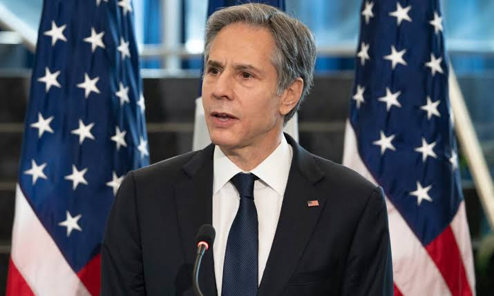Blinken’s admission and the waning unipolar order: A view from the Global South