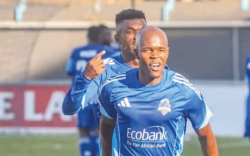 Musona still haunts them!