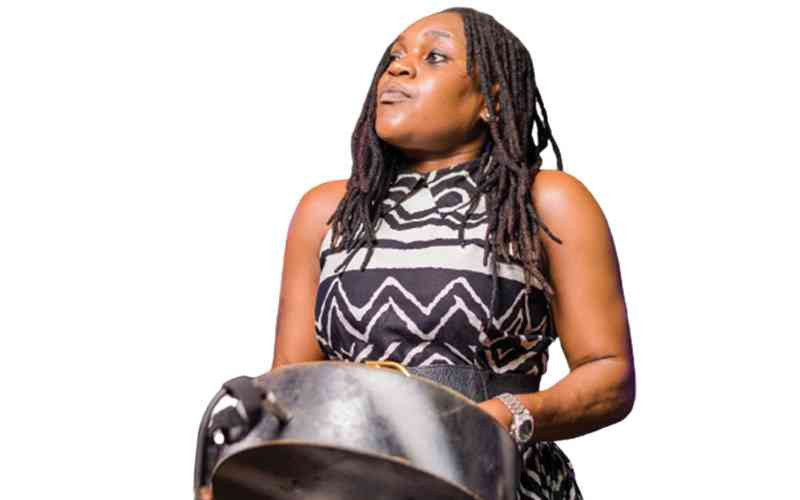 Sasha Amadhuve unveils packed August tour calendar