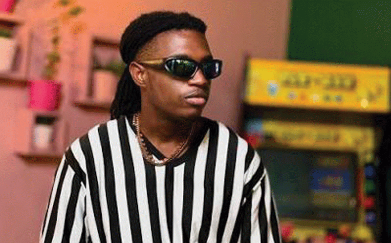 Zim hip-hop takes centre stage at Shoko Festival