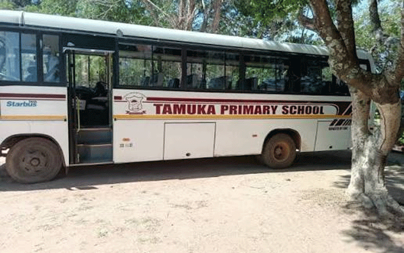 Fury over US$31 500 school car registration