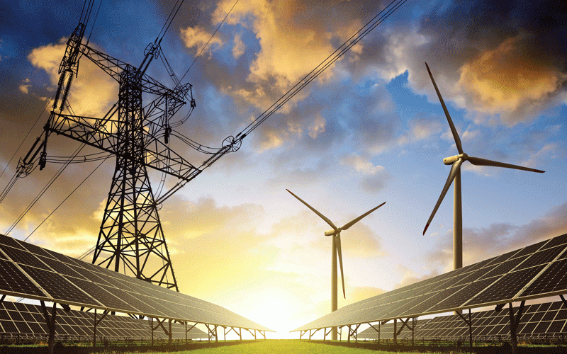 Is Africa doing much on energy transition?